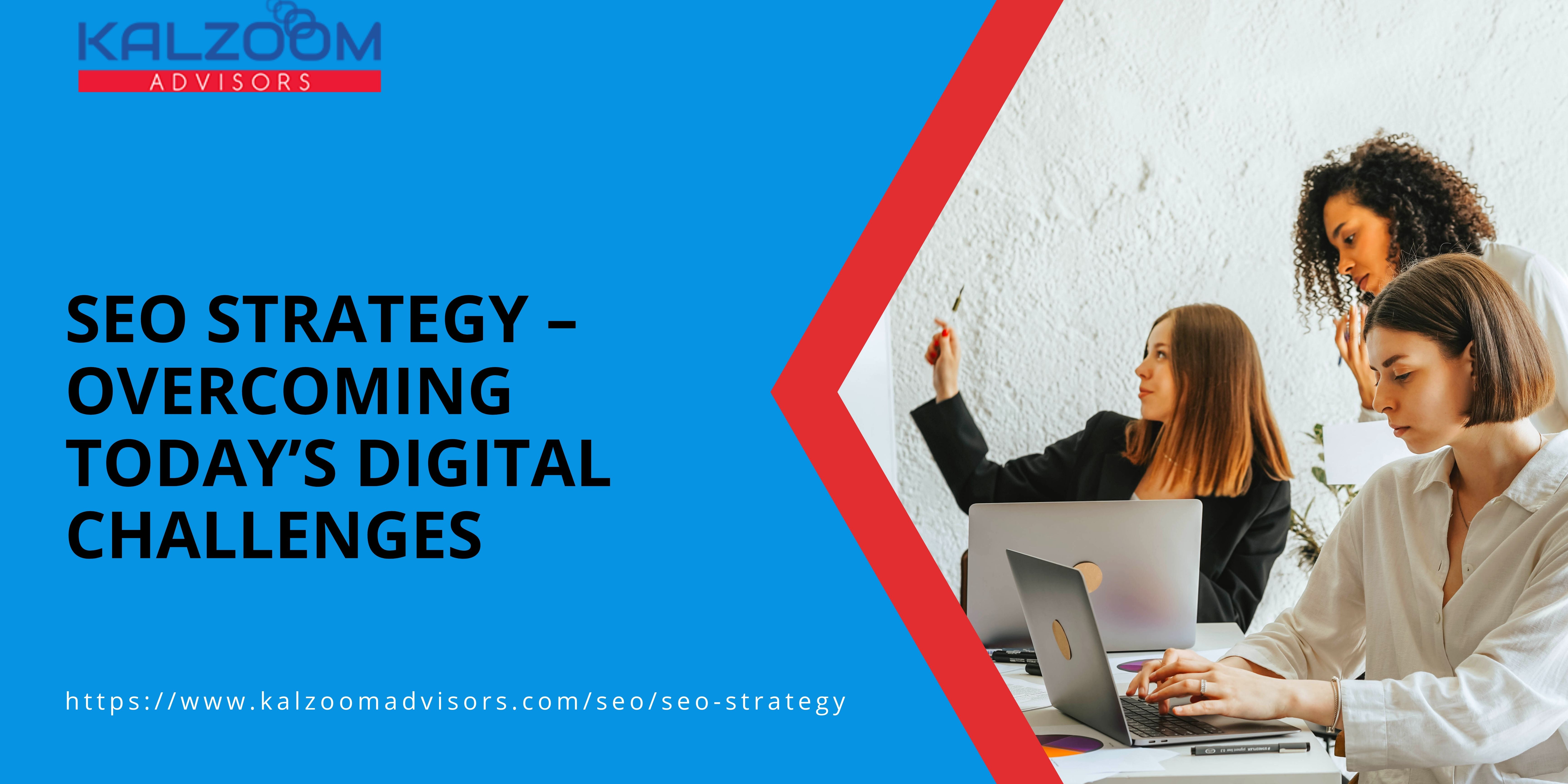 SEO Strategy